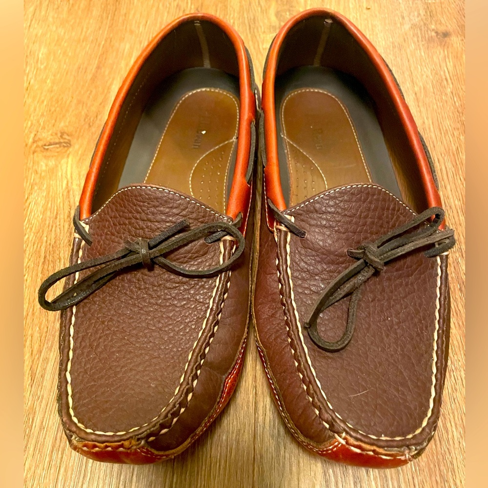 LL Bean Slippers
